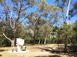 It is on the yarra river, just 15 minutes by car from the melboure cbd. Heide Museum Of Modern Art Melbourne Review Busy City Kids