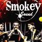 Smokey Sound event image