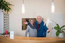 Wirklich erholen kann sich nur. Psychosomatische Fachklinik Sonneneck Privatklinik In Badenweiler