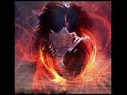 twin flame indicators in a birth chart and synastry horoscopes