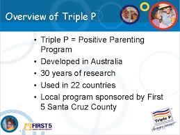 As a parent you give your children a good start in life—you nurture, protect and guide them. The Power Of Positive Parenting Conducted By Practitioner