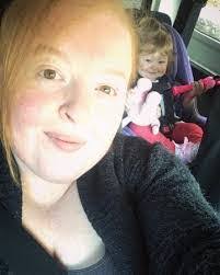 Bridget Crouse's Instagram, Twitter & Facebook