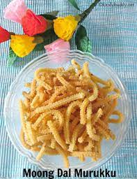 Easy Moong Dhal Murukku Pasiparuppu Murukku Recipe Foodybuddy Recipe Indian Snacks Recipes Dry Snacks