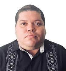 El origen de Marco Antonio Osuna Moreno…