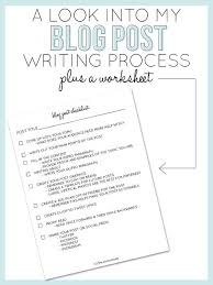 A Look Into My Blog Post Writing Process Alisha Nicole Writing Blog Posts About Me Blog Blog Writing