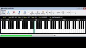Berikut lirik not pianika bukti : Not Angka Terpesona Isyana Feat Gamaliel Reff Lirik Piano Pianika Cover Youtube