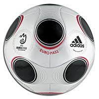 Make social videos in an instant: Alle Ek Ballen Voetballen Van Het Ek Vanaf 1984