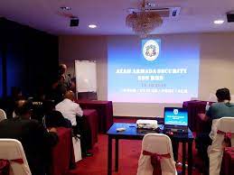 Cpp security services sdn bhd. Azam Armada Security Sdn Bhd Photos Facebook