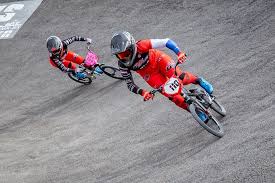 Watch highlights, interviews, documentaries and more from the 2021 tokyo olympic games. Droom Merel Smulders Komt Uit Bmx Ster Plaatst Zich Voor Olympische Spelen Olympische Spelen Destentor Nl