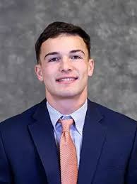 2025 Men's Lacrosse Roster