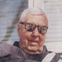 Alexander Kasper Obituary