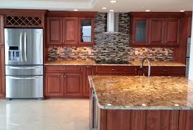 Since our opening we have taken pride in meeting and exceeding our customer's needs throughout the design process, all the way to job completion. Making A Splash With Design In The Kitchen Cornerstone
