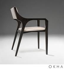 Clyde Carver Dining Chair In 2020 Furniture Furniture Chair Chair Design Wooden