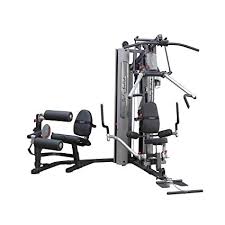 Body Solid Bi Angular Gym G10b