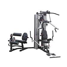 Body Solid Bi Angular Gym G10b