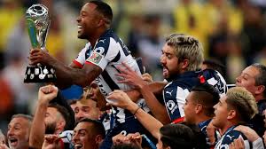 Official profile of olympic athlete dorlan pabon (born 24 jan 1988), including games, medals, results, photos, videos and news. Report Inter Miami Interested In Monterrey Forward Dorlan Pabon Mlssoccer Com