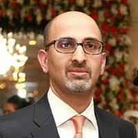 Naeem Uddin Email & Phone Number