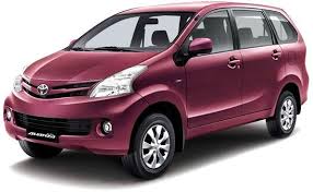 toyota avanza price specs review pics mileage in india