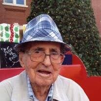 Clarence D. Sumner Obituary