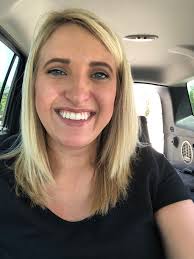 Maggie Hockenberry (@WCIA3Maggie)