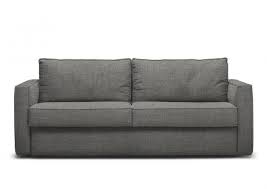 Divano letto clic clac con rete a doghe e materasso alto 15 cm. Outlet Divano Letto Con Materasso Alto Berto Shop