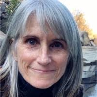 Maureen Menton's Instagram, Twitter & Facebook