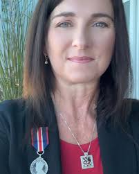 Congratulations to the latest Canadian Paralympians who have been awarded  the King Charles III medal. 🎖️ 👏 🇨🇦 Wheelchair rugby star Cody Caldwell  and Paralympic gold medallists Michelle…