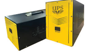 Bộ lưu điện UPS 220V 132CH 1000VA 800W
