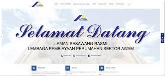 Maybe you would like to learn more about one of these? Semakan Baki Pinjaman Perumahan Kerajaan Lppsa Online 2019