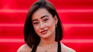 Marina Rivers sentencia la actitud de Pelayo Díaz en Supervivientes