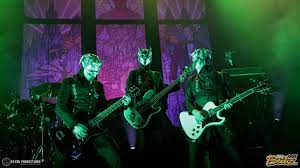 'solar ash' brings surreal 3d platforming to pc, ps4 and ps5 on october 26th if 'hyper light drifter' was 'a link to the past', 'solar ash' is 'ocarina of time'. Ghost Band Wallpaper Live Ghost Live Wallpaper 2048x1152 Wallpapertip