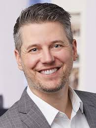 Brian Romanelli at SCB