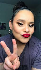 Embracing Self Confidence and Inner Beauty