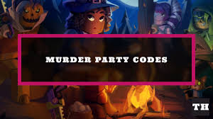 Submit, rate and find the best roblox codes on rtrack social or see details about this roblox game. Murder Party Codes February 2022 Trick Or Treat Try Hard Guides