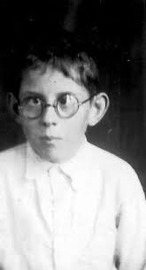 George Francis “Fritz” Busse (1918-2000)