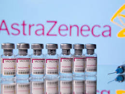 Covid passport is a document that confirms that its owner has been vaccinated against coronavirus. Astrazeneca Vaccine Linked To Slightly Higher Risk Of Blood Disorder Coronavirus The Guardian
