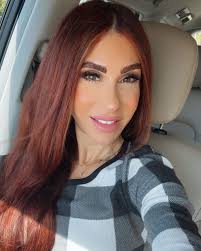 Copper locks and sun-kissed highlights for this beauty 🔥 🍁 ✨ . . . Who's  Next? DM to book ✨ ✨ #copperhair #hairinspo #hairtransformation #hairgoals