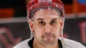 Ex-Colorado Avalanche striker Patrick Bordeleau was back in court