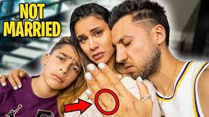 Love & Family Episode #3 -."Tell A Trusted Adult"