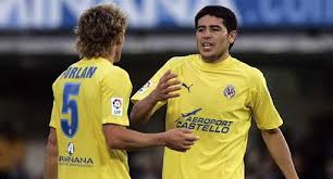 Browse 395 riquelme of villarreal stock photos and images available, or start a new search to. Riquelme Villarreal