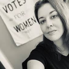 Tasha Heard's Instagram, Twitter & Facebook