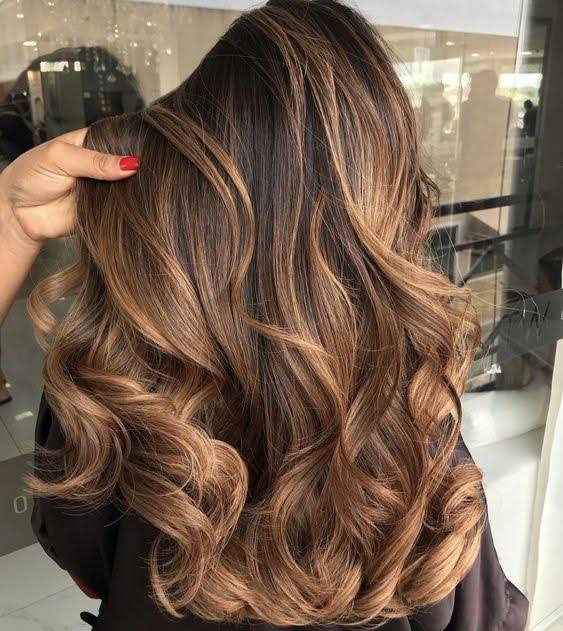 Hair Highlights product image