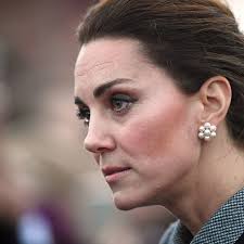Dónde está Kate Middleton? La Corona Británica no da con la tecla: "Con más  sinceridad nos habríamos ahorrado tanta conspiración"