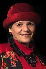 Lorraine Velez's Instagram, Twitter & Facebook