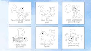 Your kids will have fun dreaming about future stem occupations with this free i want to be…stem coloring pages pack. Stem Coloring Pages For Kids Alpha For Android Apk Download