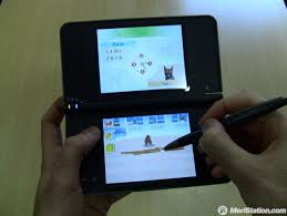 The new nintendo 3ds xl system plays all nintendo ds games. Nintendo Dsi Xl Impresiones Meristation