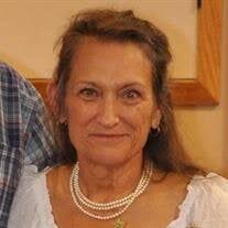 Kathie Stone Obituary