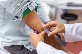 Phlebotomy Training