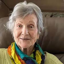 Obituary information for Catharine van den Bosch