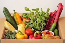 Im handel wird eine gemüsevielfalt angeboten, mit der man den speiseplan sehr abwechslungsreich gestalten kann. Knoblauchsland Gemuse Wir Haben Die Regionalen Boxen Getestet